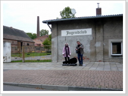 2010: Pretschen/Brandenburg